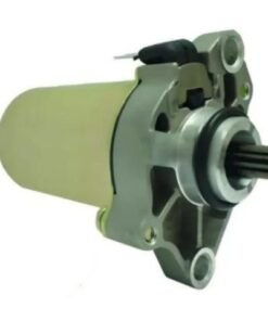 motor de arranque piaggio fly 50 2007 2018