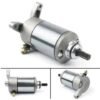 motor de arranque suzuki dl650 vstrom sv400 sv650 sfv650 gladius vz800 marauder