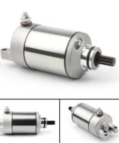 motor de arranque suzuki drz400 2000 2008 ltz400 2003 2009