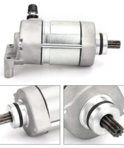 motor de arranque yamaha r1 2004 2008 fz1 fz8 fz800 2007 2012