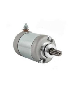 MOTOR DE ARRANQUE YAMAHA R6 600 XJ6 600 (2006 - 2017)