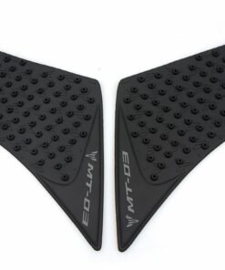 Almohadilla tanque mt03