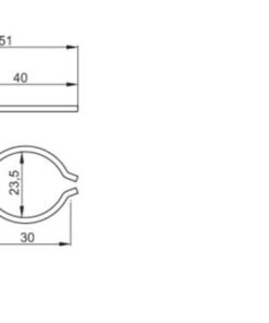 Muelle piñón de arranque APRILIA – PIAGGIO – GILERA