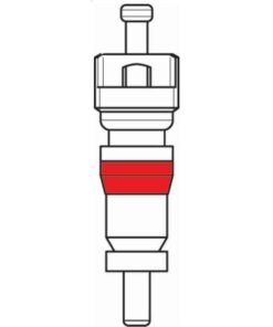 obús-de-válvula-bihr