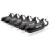pack-6-escapes-yasuni-tipo-origen-minarelli---kymco---piaggio