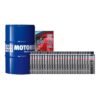 pack-bidón-de-aceite-205l-liqui-moly-5w40-100%-sintético-+-24-limpia-motores-250ml