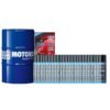pack-bidón-de-aceite-205l-liqui-moly-5w40-100%-sintético-+-24-tratamientos-de-silicona-300ml