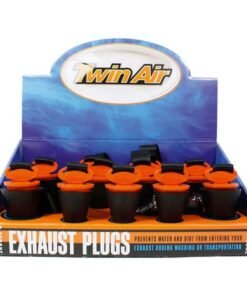 pack-tapones-de-escape-twin-air-fast-fit-2t-5-uds.-y-4t-6-uds.-177711nn