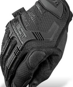 Par de guantes Mechanix m-pact negro Talla XL