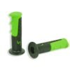 par-punos-ciclomotor-negro-verde