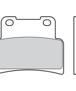 pastillas-de-freno-orgánicas-brembo-07100