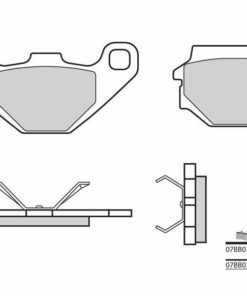 pastillas-de-freno-orgánicas-brembo-07bb0708