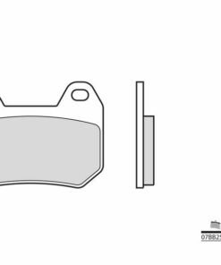 pastillas-de-freno-orgánicas-brembo-07bb2507