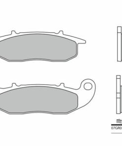 pastillas-de-freno-orgánicas-brembo-07gr03cc