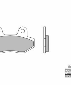 pastillas-de-freno-orgánicas-brembo-07gr12cc