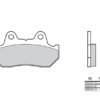 pastillas-de-freno-orgánicas-brembo-07ho1010