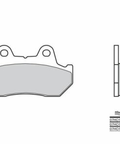 pastillas-de-freno-orgánicas-brembo-07ho1010