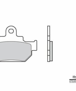 pastillas-de-freno-orgánicas-brembo-07su0904