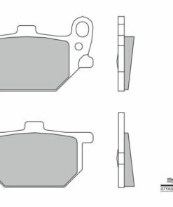 pastillas-de-freno-orgánicas-brembo-07ya0413
