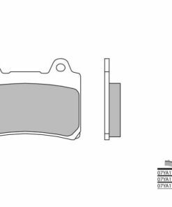 pastillas-de-freno-orgánicas-brembo-07ya1711
