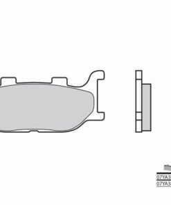 pastillas-de-freno-orgánicas-brembo-07ya3408