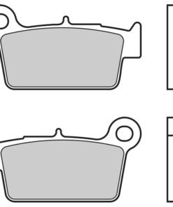 pastillas-de-freno-orgánicas-brembo-07ya41tt