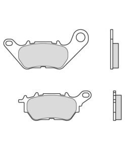 pastillas-de-freno-orgánicas-brembo-07ya53cc