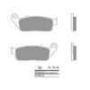 pastillas-de-freno-sinterizadas-brembo-07096xs