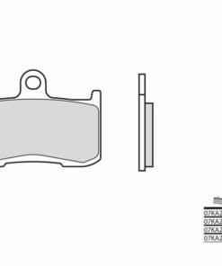 pastillas-de-freno-sinterizadas-brembo-07ka23sa