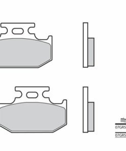 pastillas-de-freno-sinterizadas-de-competición-brembo-07gr50sx