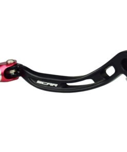 Pedal cambio SCAR rojo puntera Beta RR250/300