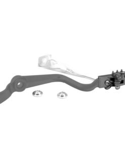 Pedal de freno ART Gas Gas gris