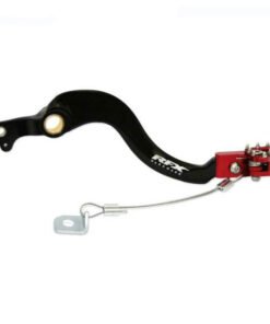 pedal-de-freno-trasero-rfx-pro-st-negro-rojo-honda-crf150