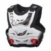 peto polisport phantom mini blanco 8003800002