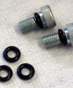 pieza-de-recambio-tornillo-o-ring-bleed