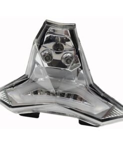 Piloto LED transparente Kawasaki Z1000 14-