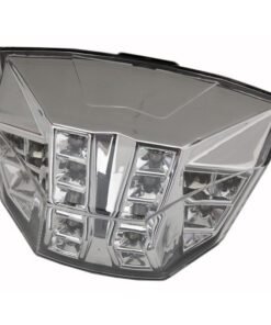 Piloto LED transparente KTM Duke 690