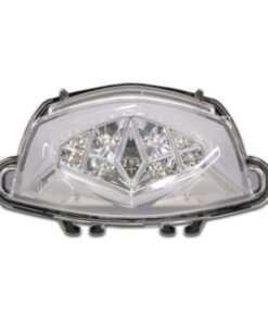 Piloto LED transparente Suzuki GSX-S