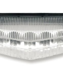 Piloto trasero con intermitentes integrados V PARTS X-Force LED