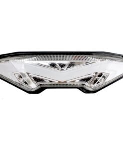 Piloto trasero LED MT09