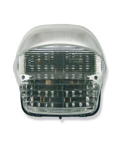 PILOTO TRSERO TRANSPARENTE