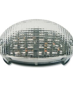 PILTO TRASERO TRANSPARENTE