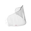 pinlock transparente arai pantalla sal