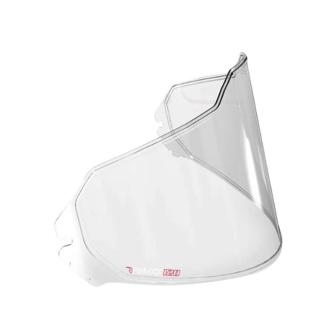 Pinlock Transparente pinlock transparente arai pantalla sal