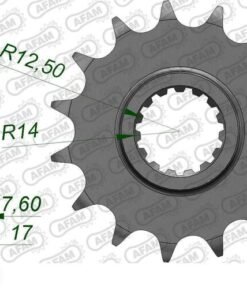 pinón-afam-acero-estándar-52901-paso-525