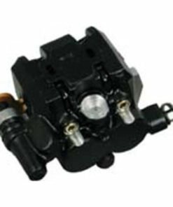 pinza-freno-2-pistones-nissin-quad-trasera