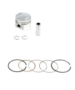 Pistón AIRSAL 06370342 Ø42 Sym Mio 50