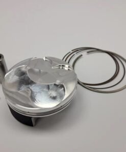 Pistón forjado WoSSNER - 4085