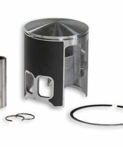 Pistón Malossi 3416155 Vespa P200E Ø68,5 Bulón Ø16 1 segmento rectangular