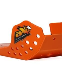 Placa de deslizamiento AXP - PHD ø6mm